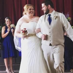 Meet your Posher, Courtney